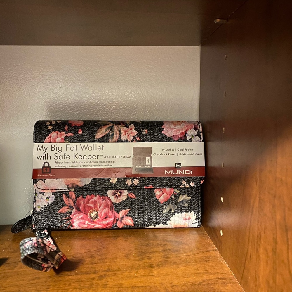 🆕🔥wallet Mundi